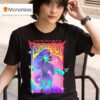 Lady Gaga Zombieboy So Put Your Paws All Over Me You T Shirt
