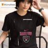 Las Vegas Raiders Nfl United States Coast Guard T Shirt