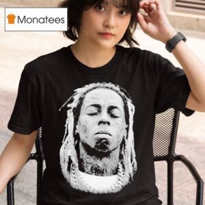 Lil Wayne Tha Carter Vi Coming Soon T Shirt