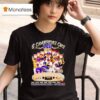 Lsu Tigers Th Champions Cws Forever Champions T Shirt