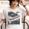 Lzmfg Rs Pursuit Of Perfection The Action Or Process Of Improving Something Until It Is Faultless T Shirt