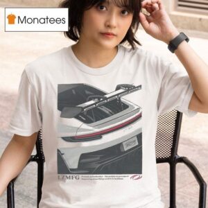 Lzmfg Rs Pursuit Of Perfection The Action Or Process Of Improving Something Until It Is Faultless T Shirt