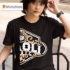 Maoli Music Logo T Shirt