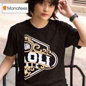 Maoli Music Logo T Shirt