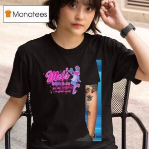 Mel S Drive In We Are Dying To Serve You Horror T Shirt