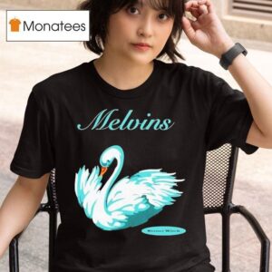 Melvins Stoner Witch T Shirt