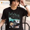 Metrorrhagia Metrorrhagia T Shirt
