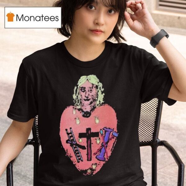 Mgmt Hear T Shirt