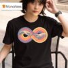 Michelangelo S The Creation Of Adam T Shirt