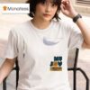 Mt Joylive At Red Rocks Amphitheater In Morrison Colorado T Shirt