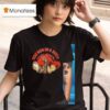 Muscle You Son Of A Btch T Shirt