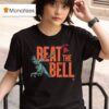 New York Mets Philadelphia Phillies Beat The Bell Liberty Statue T Shirt