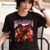Nicolandria Vintage T Shirt