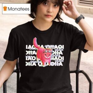 Oiiaoiia Ca T Shirt