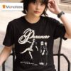 Paramore You Re Either With Us Or You Can Keep It To Yourself T Shirt