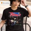 Patriot Worlds Of Fun X Made Mobb T Shirt