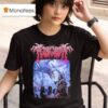 Pestilectomy From Vulnerable To Funeral T Shirt