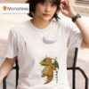 Pokemon Dragonite Japanese T Shirt