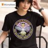 President See You In Paradise The Inaugural Headline Rally Eagle T Shirt