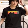Rhinegeist Skyline T Shirt