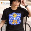 Rony Chudley Cannons T Shirt