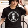 Rude Gallery Tokyo Music Is Everything T Shirt