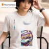 Ryan Preece Eat My Cinnadust Kroger Cinnamon Toast Crunch T Shirt