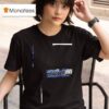 Ryan Preece Name And Number T Shirt