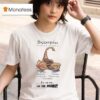 Scorpio October To November Magnetic Intense Obstinate Passionate Persisten T Shirt