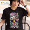 Sierra Ferrell Tour Minneapolis Mn T Shirt
