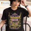Slowly Slowly I Went To Good Things And All I Saw Was T Shirt