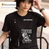 Snoopy Negatifa Joe Violence Japanese T Shirt