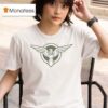Ssr Strategic Scientific Reserve Logo T Shirt