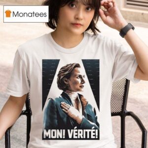 Star Wars Mon Vri T Shirt