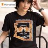 State Forty Eight Community Love Loaf Andres Candough Doughvine Bread T Shirt