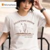 State Forty Eight Foundation Collecting Copper Every Penny Counts T Shirt