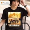 Streetwise Bounce T Shirt
