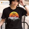 Streetwise Cali Sun T Shirt