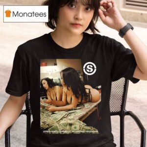 Streetwise Cash Ou T Shirt