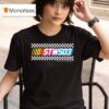 Streetwise Fast Ones T Shirt
