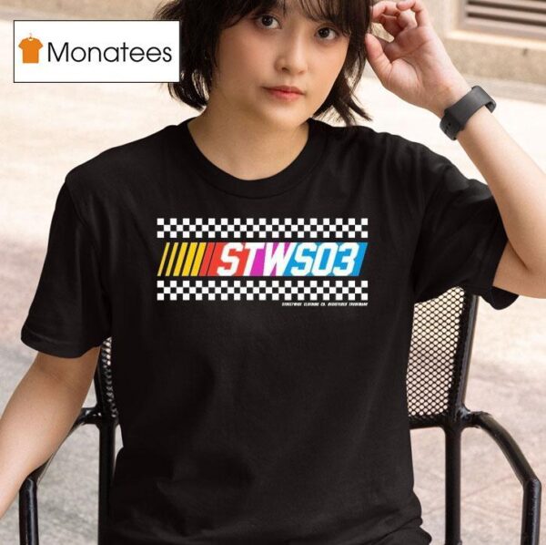 Streetwise Fast Ones T Shirt
