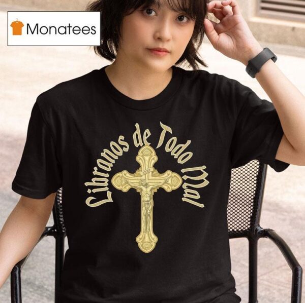 Streetwise Libranos T Shirt