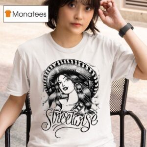 Streetwise Morena T Shirt