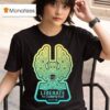 System Liberate The Computer T Shirt