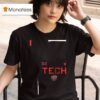 Texas Tech Red Raiders Th Anniversary Throwbacks T Shirt