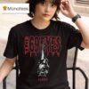The Eyes Sleep T Shirt
