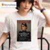 The American Queen Melania Trump Silent Revolution T Shirt