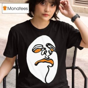 The Black Angels Sunday Afternoon T Shirt