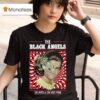 The Black Angels The Birds The Bees Tour T Shirt