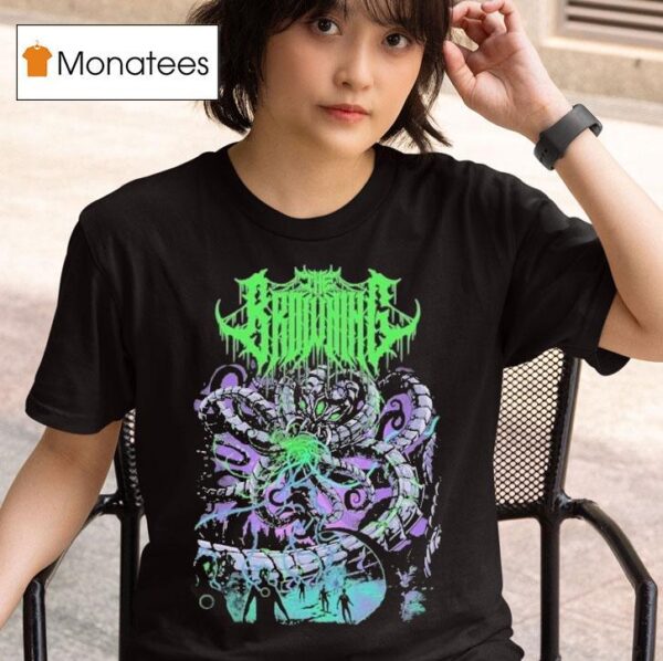 The Browning Deceiver T Shirt
